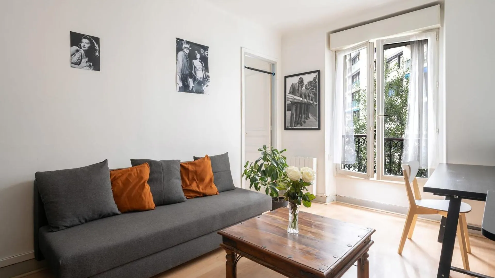 Bolivar - Welkeys Apartment