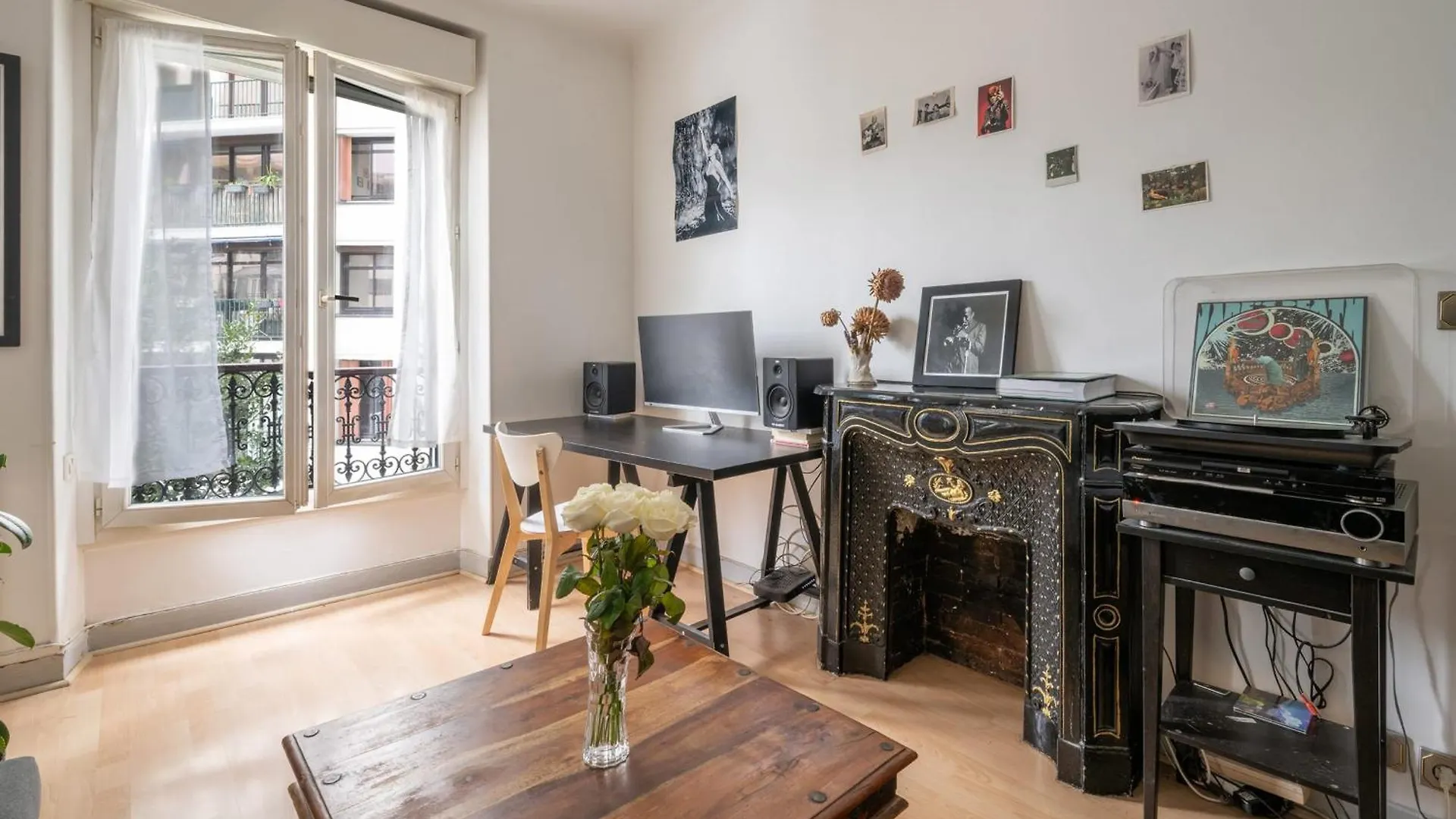 Apartment Bolivar - Welkeys *